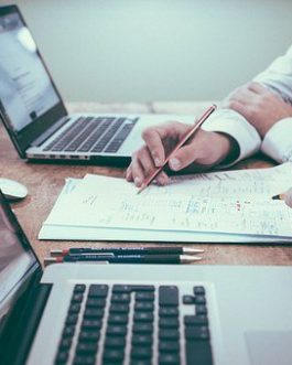 Comprehensive SEO Audit