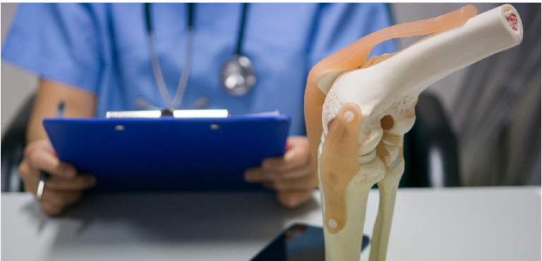 Read more about the article Orthopedics and Traumatology