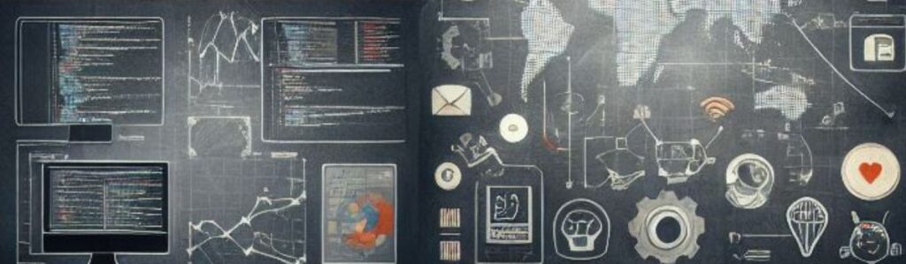 انشاء المواقع الالكترونية