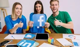 Facebook’ta reklam yayınlama