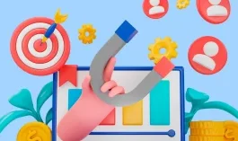 Potansiyel müşteri yaratma reklamları yayınlama