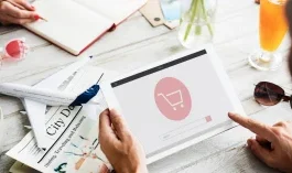 Comprehensive SEO package for online store