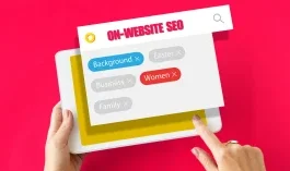 Web Sitesi için Kapsamlı SEO Paketi