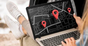 باقة السيو المحلي للاعمال المحلية والشركات