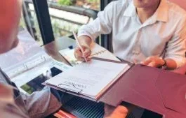 Written content package for a 5-page website