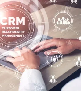 CRM systems Installation, configuration, and activation