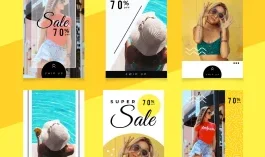 Snapchat reklamları yayınlanıyor