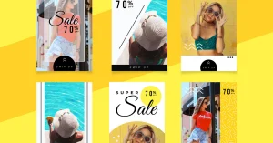 تشغيل إعلانات سناب شات