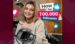 TikTok reklamları yayınlanıyor