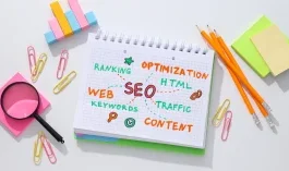 Writing a 3000 words article with SEO terms